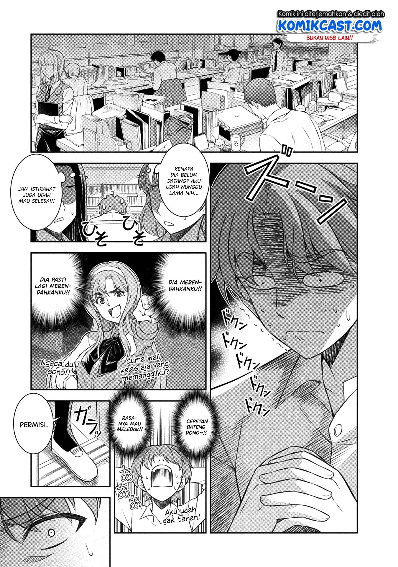 Dilarang COPAS - situs resmi www.mangacanblog.com - Komik silver plan to redo from jk 003 - chapter 3 4 Indonesia silver plan to redo from jk 003 - chapter 3 Terbaru 7|Baca Manga Komik Indonesia|Mangacan